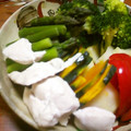 ユーロン's cooksnap of when they made 無加水鍋で ふっくらしっとり蒸しササミ♪.