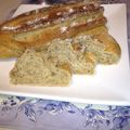 airiのまま's cooksnap of when they made 紅茶のパン☆ミルクハース.