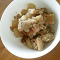 ayafuyu's cooksnap of when they made 懐かしのジャガイモそぼろ和え.