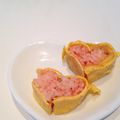 なっポー's cooksnap of when they made 遠足に♥簡単可愛いオムライス♥.