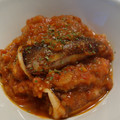 ぼのつま's cooksnap of when they made やりいかのトマト煮.