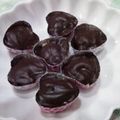 たまごろう's cooksnap of when they made ◇濃厚・くるみガナッシュ◇.