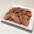 らむ（・×・）'s cooksnap of when they made マヨポン②　ぎょにソの♡マヨポン♪～.