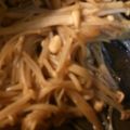 おあじみ's cooksnap of when they made 簡単☆なめ茸〜自家製.