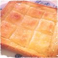 りてきち's cooksnap of when they made 簡単sioハニートースト。.