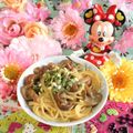 みなみんくっきんぐ's cooksnap of when they made ✿簡単なめこパスタ✿.
