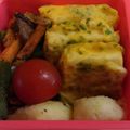あみあんこ's cooksnap of when they made 豆腐のピカタ青のり風味♪.