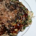 ツボッち's cooksnap of when they made ねぎがたっぷり☆ねぎ焼.