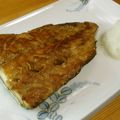 たよたひママ's cooksnap of when they made 鯖の生姜醤油焼き.