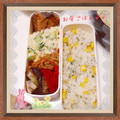 NanaTr's cooksnap of when they made なすと椎茸の炒めもの☆.