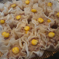 Ｈｐｌｕｓ's cooksnap of when they made 実は超～簡単手作りしゅうまい♪.