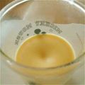 ゴチ子さん's cooksnap of when they made 簡単 濃厚 まったり プリン ♪.