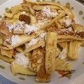 ハンクスさん's cooksnap of when they made 耳だけフレンチトースト.
