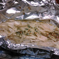 windtrain's cooksnap of when they made さんまの和風ホイル焼き.