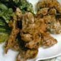 ぽにに's cooksnap of when they made 激ウマ☆ジューシーからあげ.