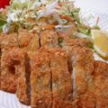 おりくのおばP's cooksnap of when they made イタリアン♡ミラノ風カツレツ.