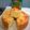 むーくん大好きママ。's cooksnap of when they made パルメザンチーズ　in シフォンケーキ.