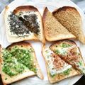 レモンジャ's cooksnap of when they made 朝は時短で✿ネギパン✿.