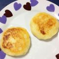 ぽちほ's cooksnap of when they made HM&炊飯器で簡単☆チョコバナナケーキ.