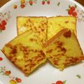 Andy♪'s cooksnap of when they made 簡単！！フレンチトースト.