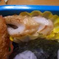 わたママ's cooksnap of when they made ちくわのお好み焼き風.