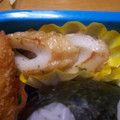 わたママ's cooksnap of when they made ちくわのお好み焼き風.