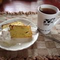 マコ嫁's cooksnap of when they made さつまいものケーキ.