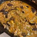 はるみんたった's cooksnap of when they made 超簡単！麻婆茄子（マーボーナス）！.