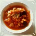 ゆっぺぇ's cooksnap of when they made デトックスープ★ミネストローネ★.