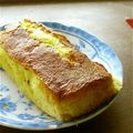 テディベアLove's cooksnap of when they made 簡単！おいしい！パウンドケーキ.