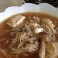 たくのお嫁さん's cooksnap of when they made 簡単美味しいキノコ豆腐.