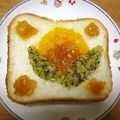 Match's cooksnap of when they made キウイジャム.