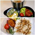 ゆけり３兄弟's cooksnap of when they made ★魚肉ソーセージの磯辺あげ.