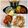 ゆけり３兄弟's cooksnap of when they made ★魚肉ソーセージの磯辺あげ.