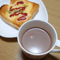 ﾋﾟﾛﾐ♡'s cooksnap of when they made 寒い日はしょうがココア.