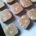 taekitchen's cooksnap of when they made 全粒粉のメープルクッキー.