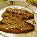 るかrin's cooksnap of when they made 美味しい・さんまの蒲焼き.