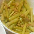 ジュリア28's cooksnap of when they made フキとシーチキンの塩麹炒め.