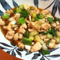 こもちいなご's cooksnap of when they made 簡単！ねぎまタレ風.