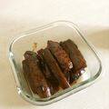 こつきごっこ's cooksnap of when they made 簡単なすの味噌炒め.