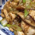 おかっちmama's cooksnap of when they made ４月２８日晩飯　【マグロの野菜炒め】.