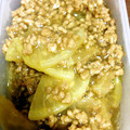 らみねす's cooksnap of when they made 大根と挽き肉のあんかけ§.