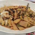 ★やよぃ★'s cooksnap of when they made わらびと鶏肉の卵とじ.