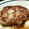 momotora's cooksnap of when they made ヘルシー♪豆腐のつくね.
