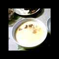 akagawa's cooksnap of when they made 白だし仕立て♡基本の茶碗蒸し.