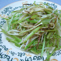 まゆはま's cooksnap of when they made アスパラの皮。捨てないで！.