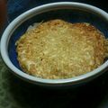 ham101's cooksnap of when they made 梅蘭風焼きそば.