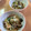 MEME72's cooksnap of when they made 白菜と椎茸と油揚げのピリ辛炒め.