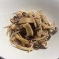 1818いく's cooksnap of when they made ささみと白菜のわさび漬け和え♫♬.
