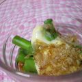 にゃぁくん's cooksnap of when they made アスパラのマヨおひたし.